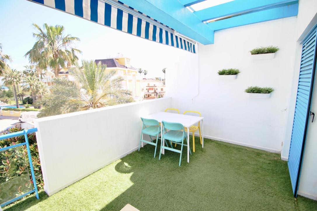La Alberca 16 By Homeprive Denia Exterior photo